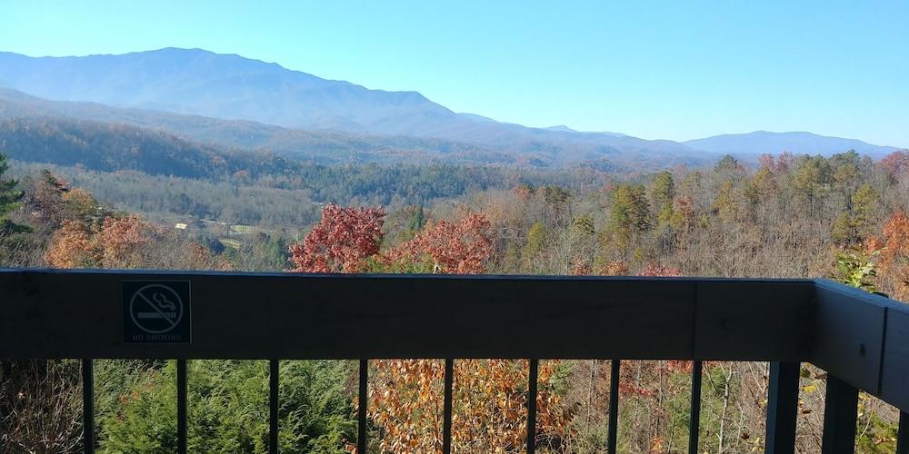 Deer Ridge Mountain Resort Pittman Center Dış mekan fotoğraf