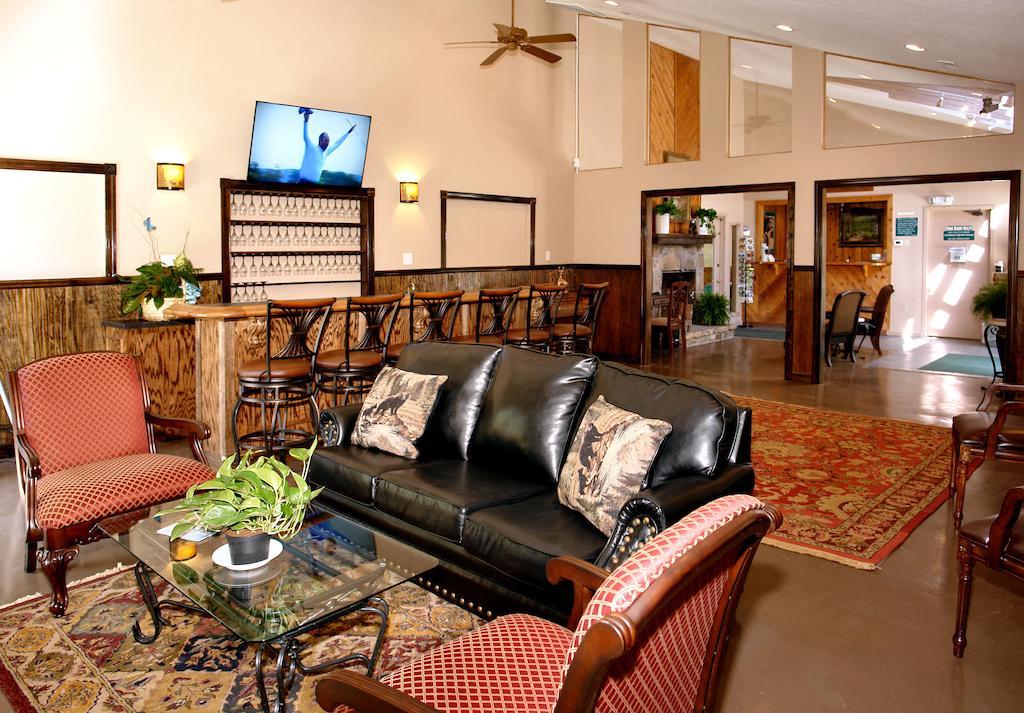 Deer Ridge Mountain Resort Pittman Center Dış mekan fotoğraf